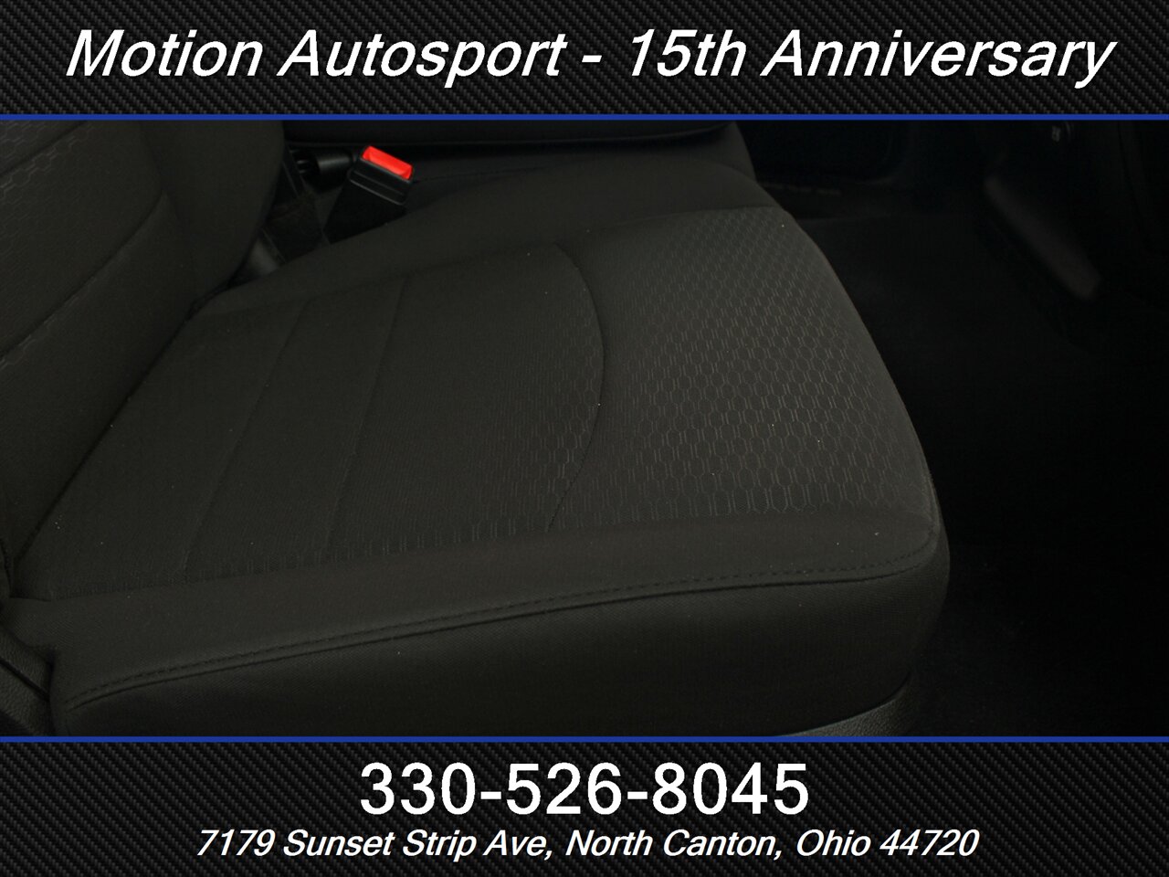 2020 RAM 1500 Classic Night Edition 4X4 - Photo 35 - North Canton, OH 44720