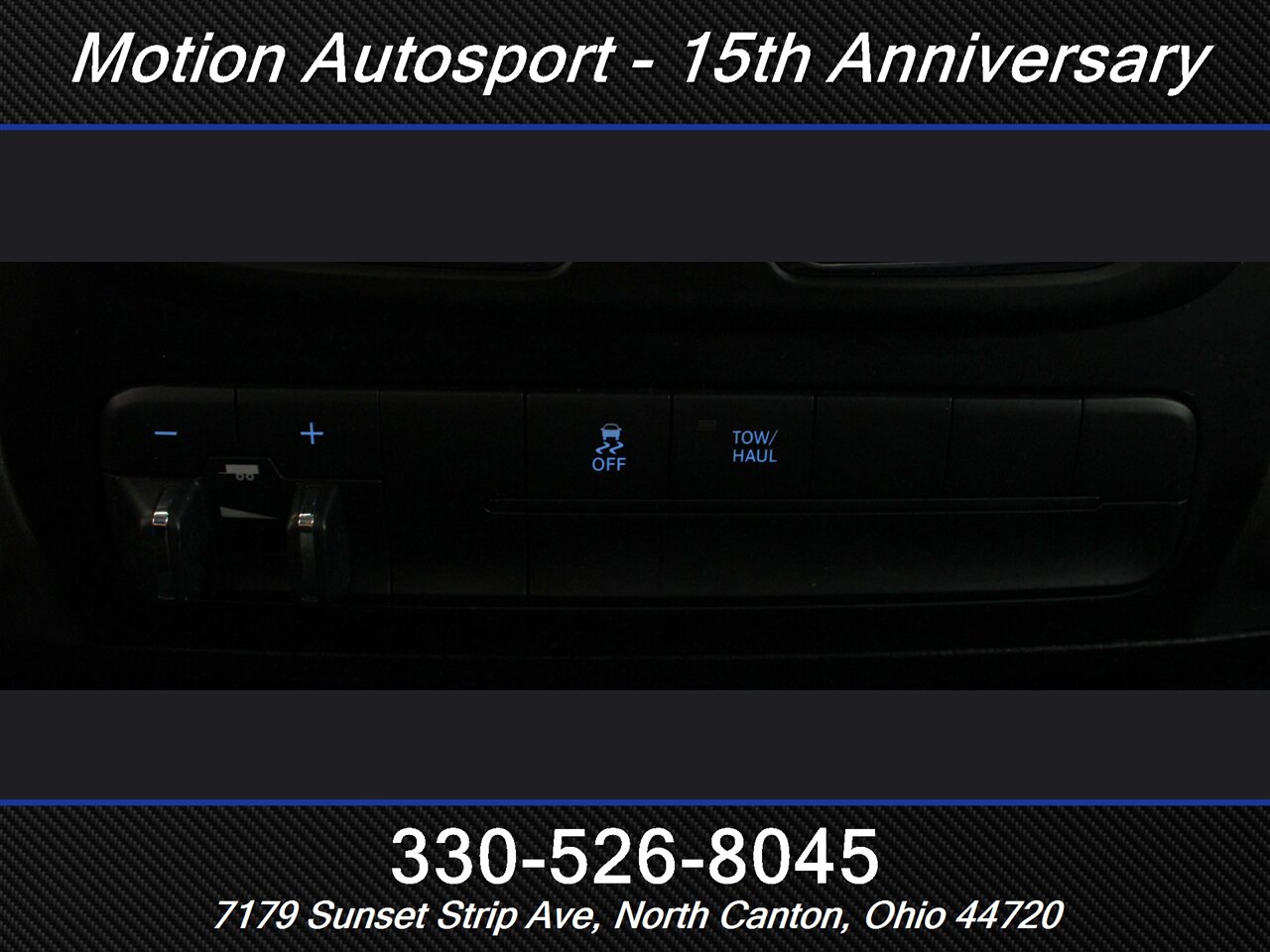 2020 RAM 1500 Classic Night Edition 4X4 - Photo 21 - North Canton, OH 44720