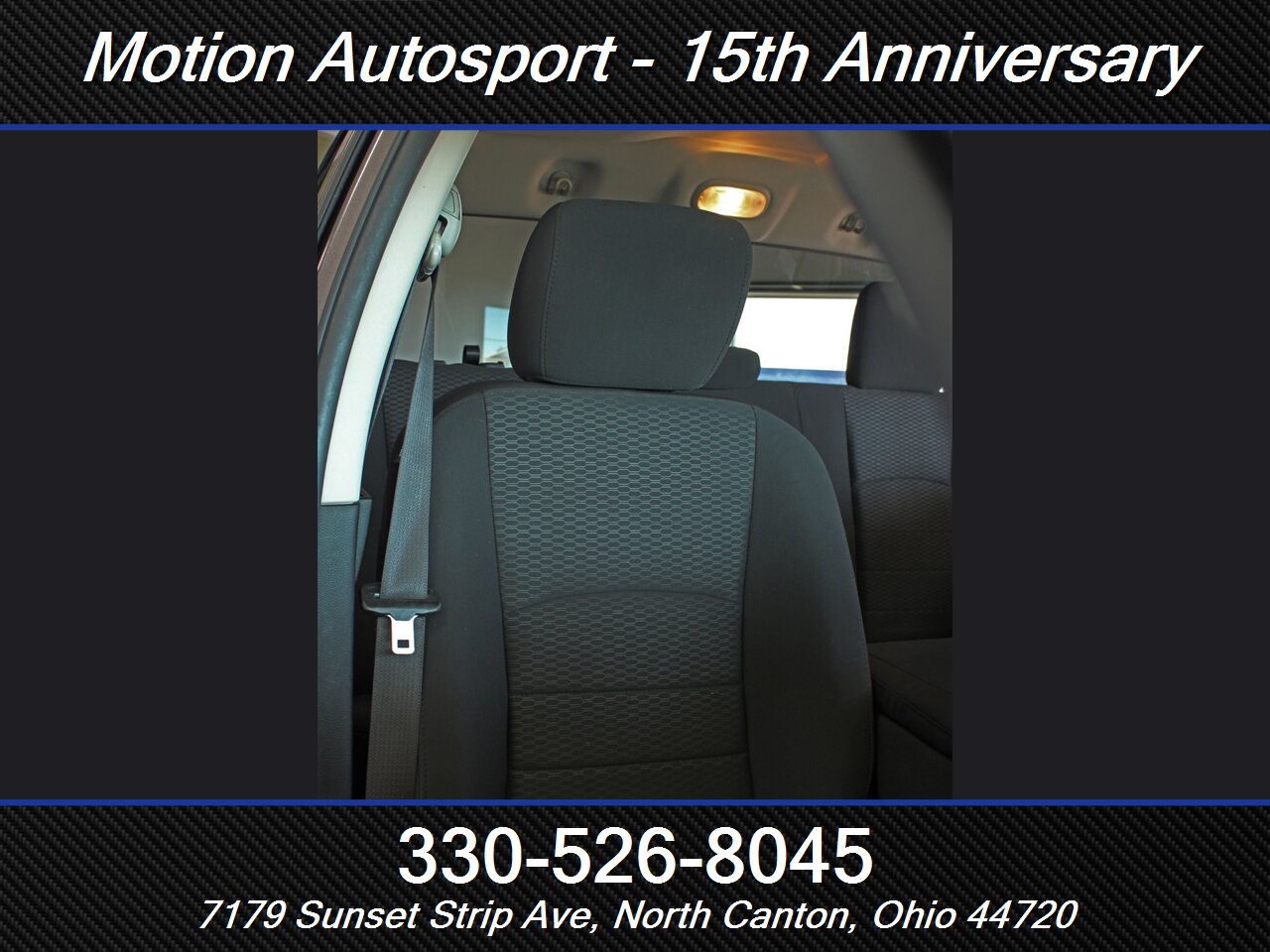 2020 RAM 1500 Classic Night Edition 4X4 - Photo 34 - North Canton, OH 44720