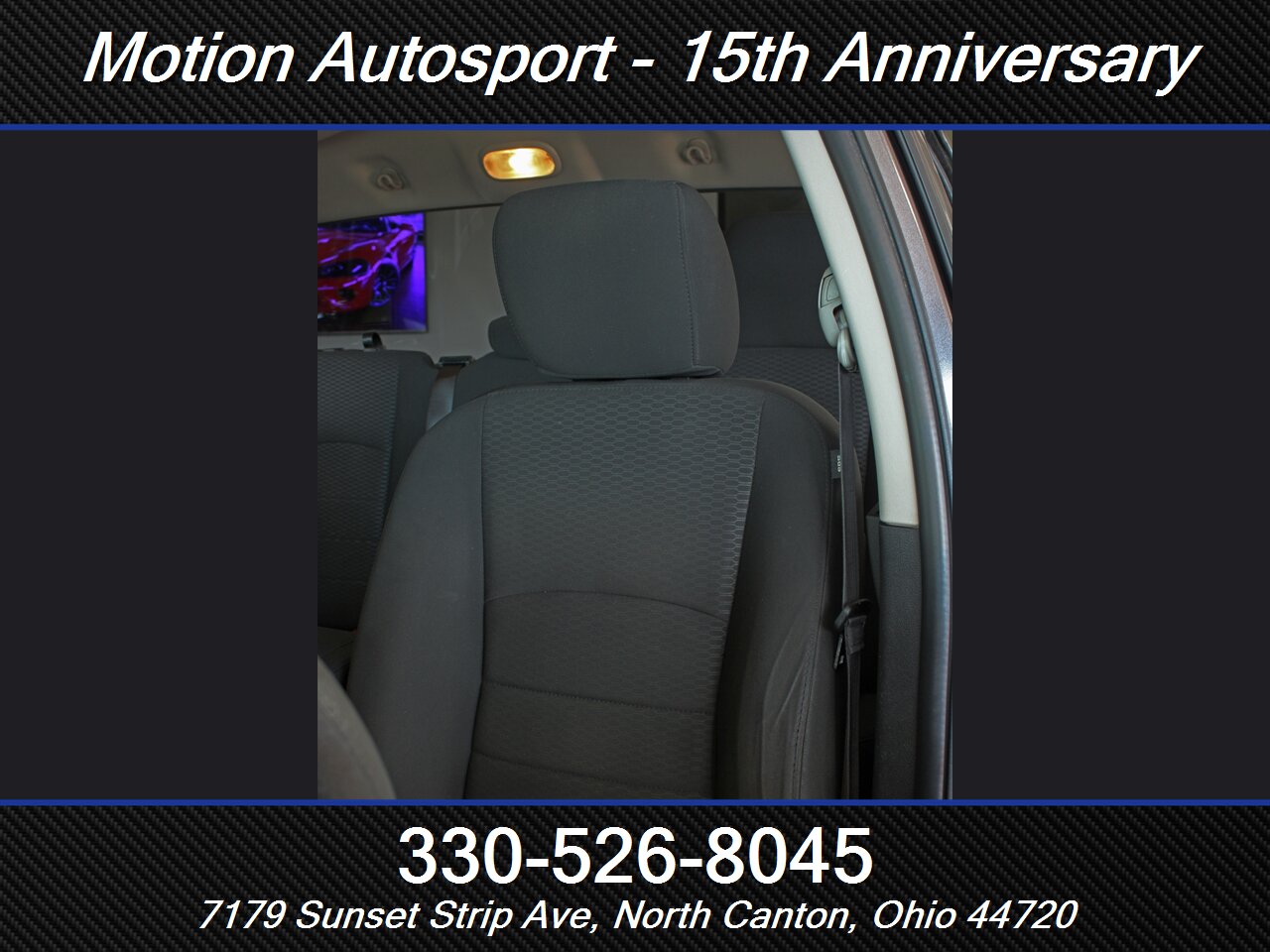 2020 RAM 1500 Classic Night Edition 4X4 - Photo 29 - North Canton, OH 44720