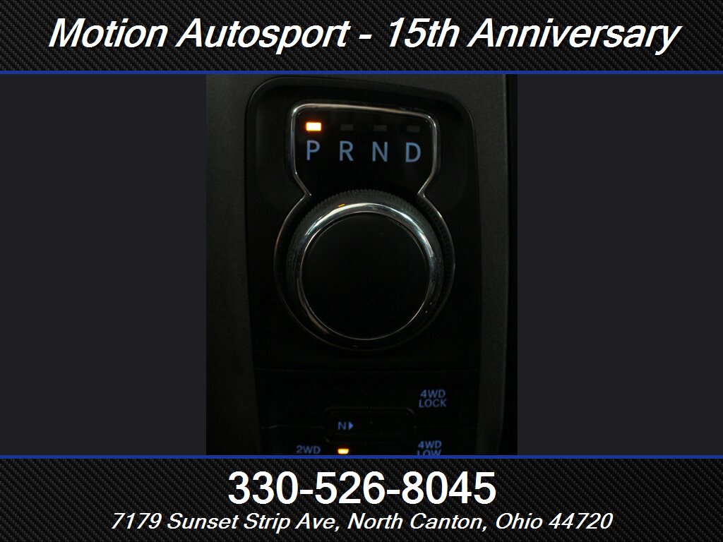 2020 RAM 1500 Classic Night Edition 4X4 - Photo 20 - North Canton, OH 44720