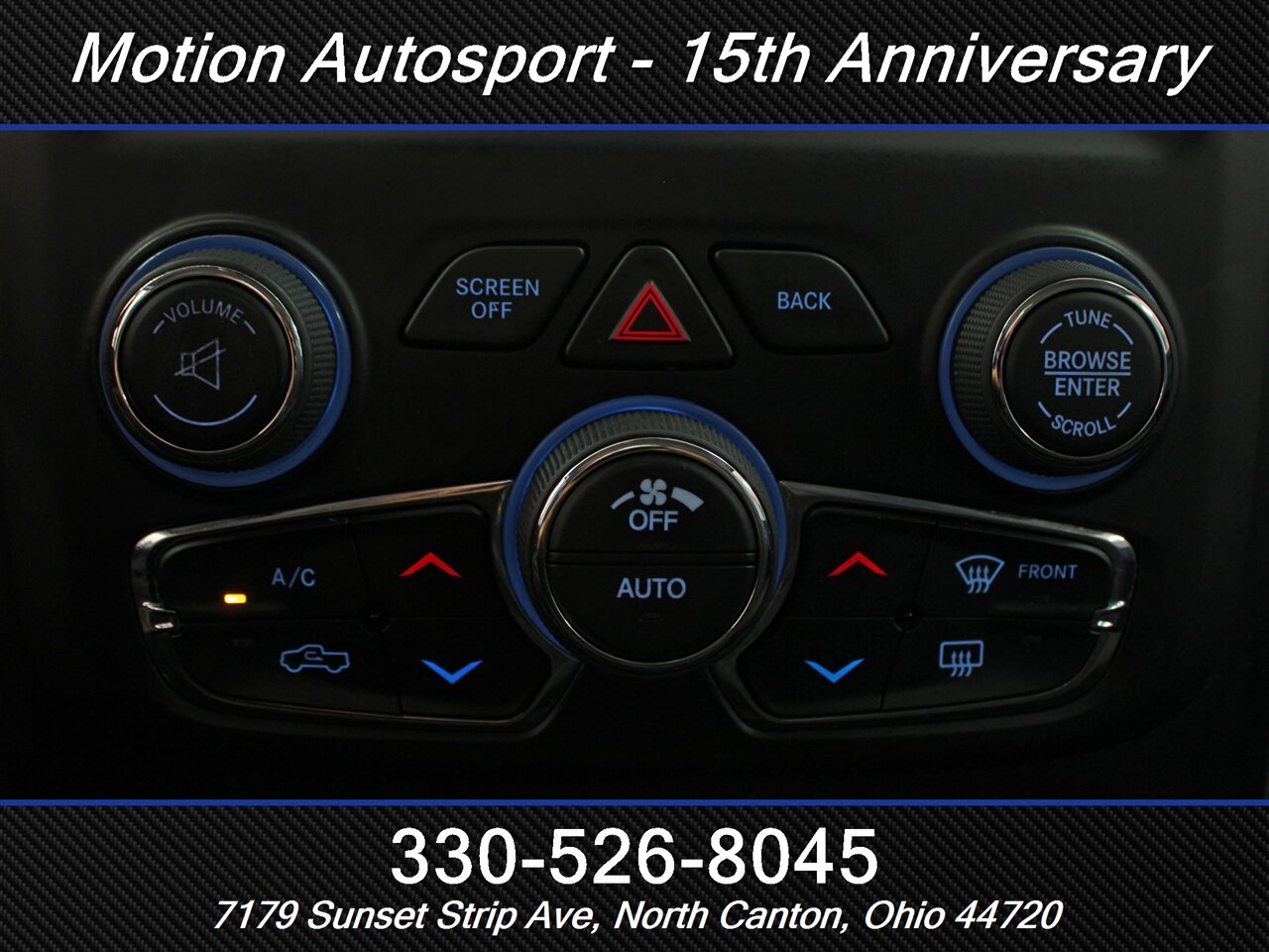 2020 RAM 1500 Classic Night Edition 4X4 - Photo 22 - North Canton, OH 44720