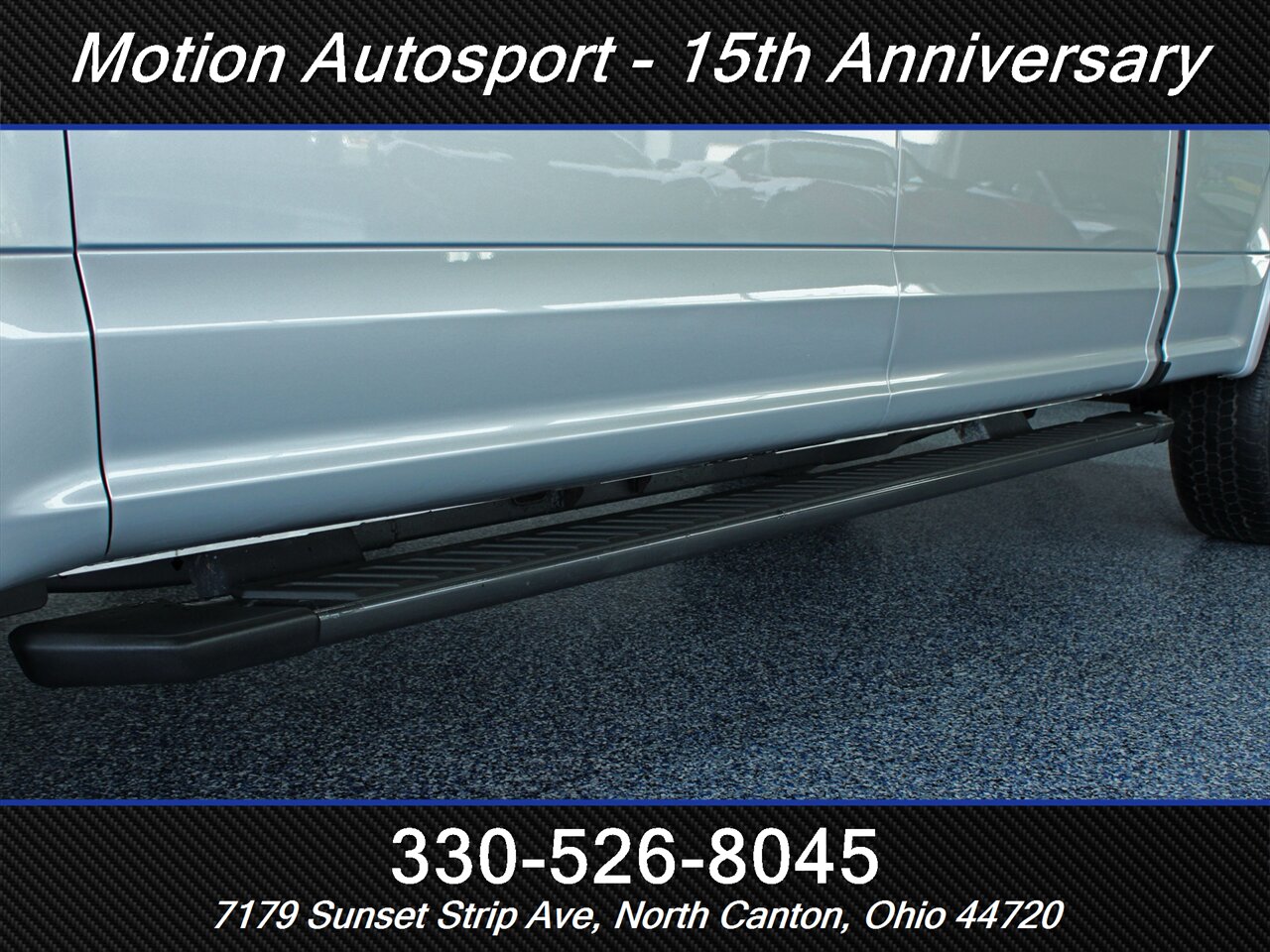 2018 Ford F-150 XLT Sport Panoramic Roof 4X4 - Photo 36 - North Canton, OH 44720