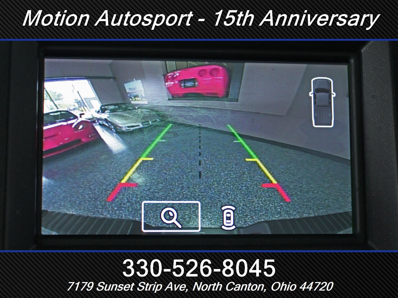 2018 Ford F-150 XLT Sport Panoramic Roof 4X4 - Photo 21 - North Canton, OH 44720