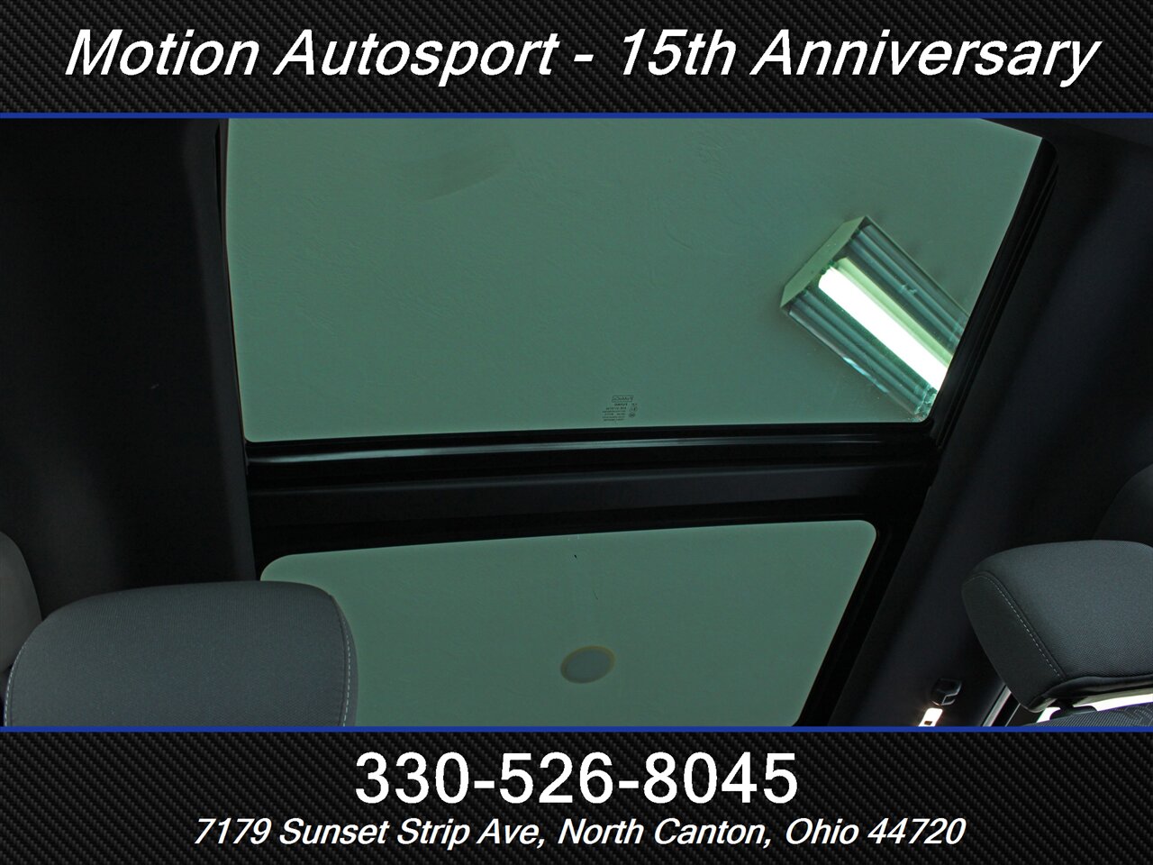 2018 Ford F-150 XLT Sport Panoramic Roof 4X4 - Photo 28 - North Canton, OH 44720
