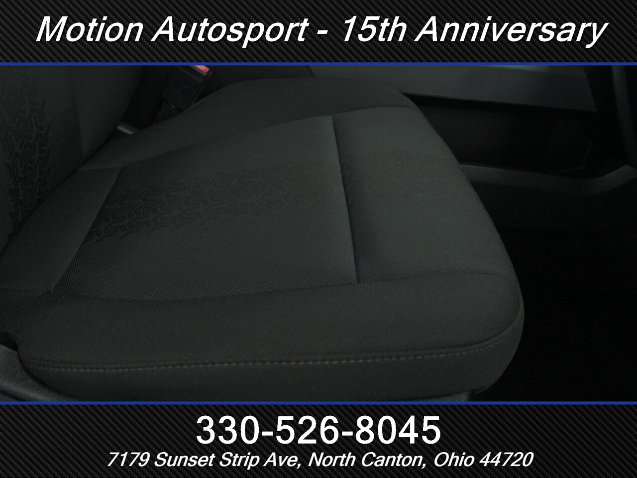 2018 Ford F-150 XLT Sport Panoramic Roof 4X4 - Photo 27 - North Canton, OH 44720
