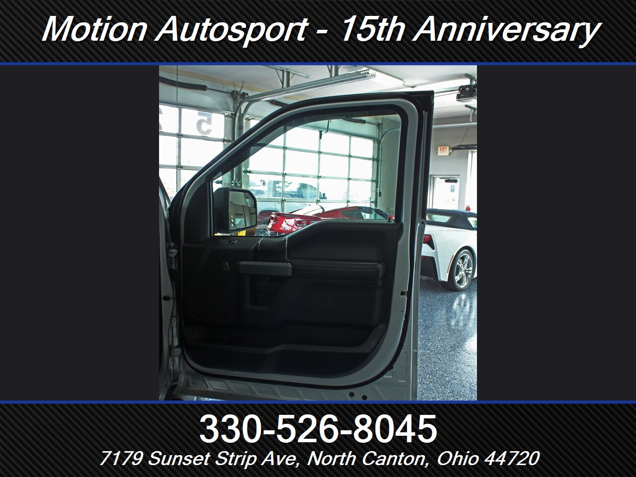 2018 Ford F-150 XLT Sport Panoramic Roof 4X4 - Photo 24 - North Canton, OH 44720