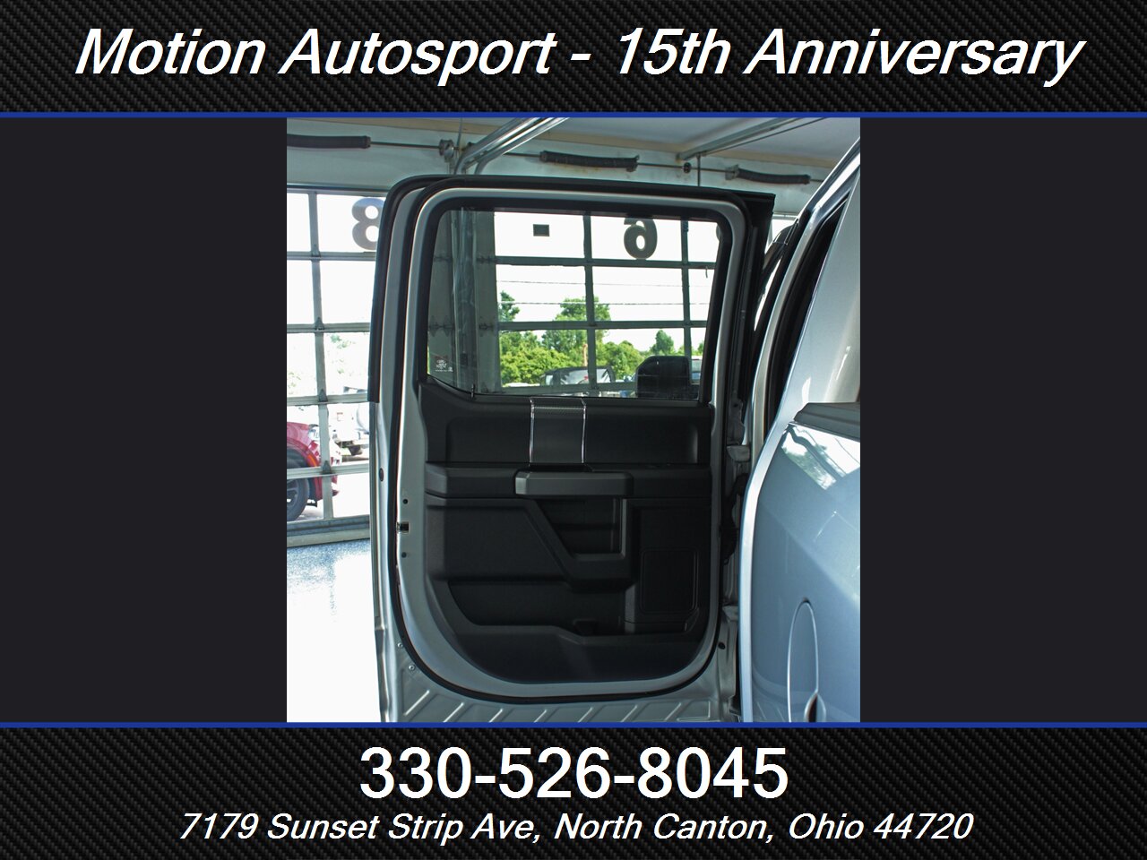 2018 Ford F-150 XLT Sport Panoramic Roof 4X4 - Photo 29 - North Canton, OH 44720