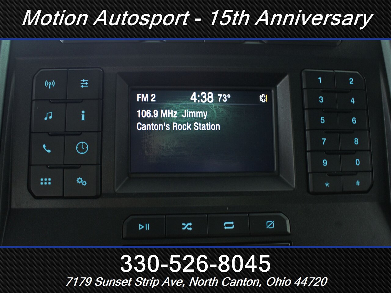 2018 Ford F-150 XLT Sport Panoramic Roof 4X4 - Photo 20 - North Canton, OH 44720