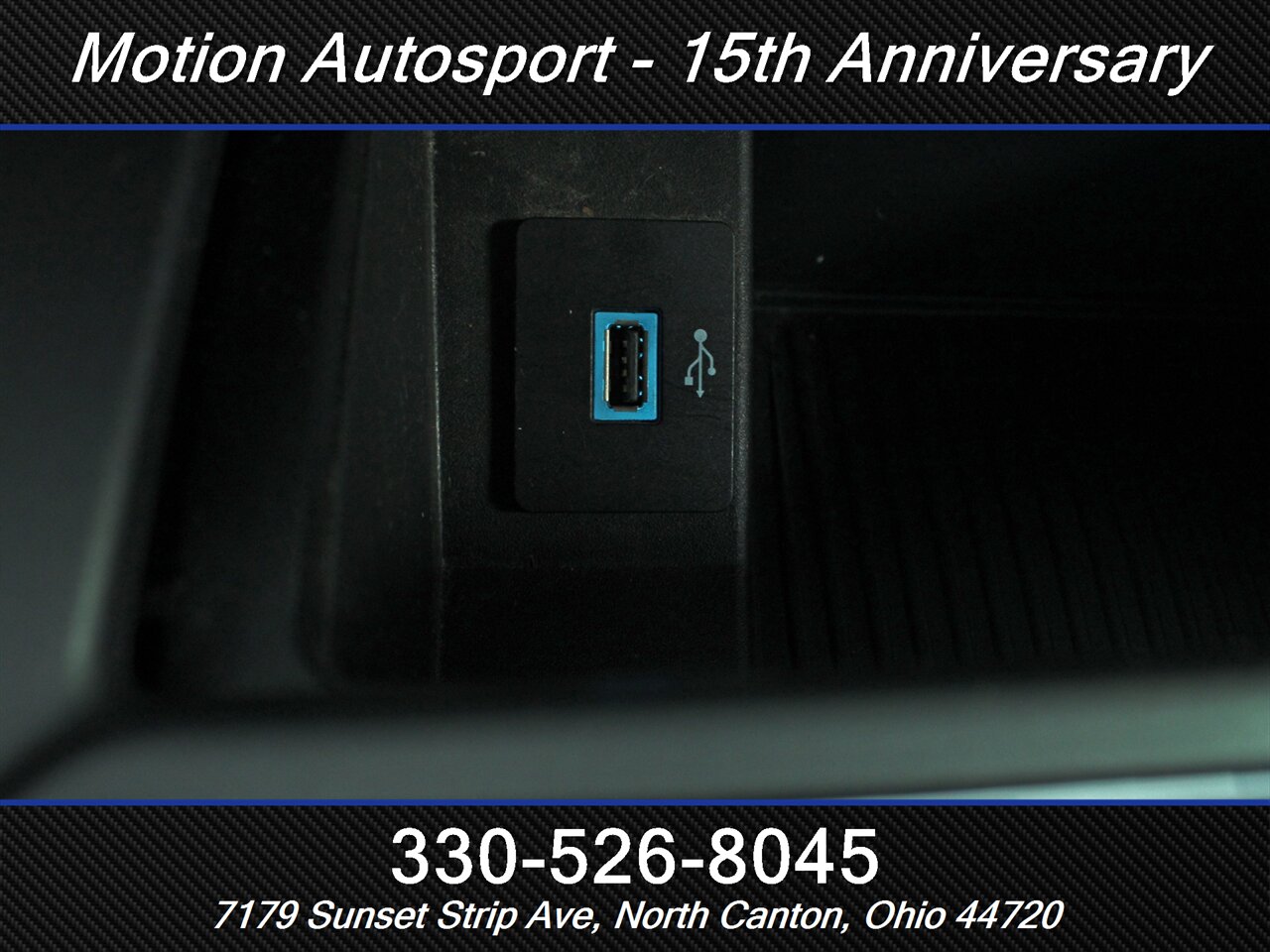 2018 Ford F-150 XLT Sport Panoramic Roof 4X4 - Photo 17 - North Canton, OH 44720