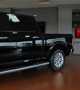 2013 RAM 1500 Laramie Longhorn  Moon Roof Navigation 4X4 - Photo 44 - North Canton, OH 44720