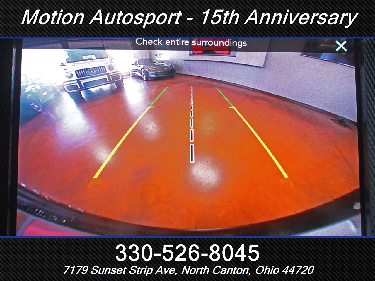 2018 Jeep Wrangler Unlimited Sahara  Hard Top 4X4 - Photo 31 - North Canton, OH 44720