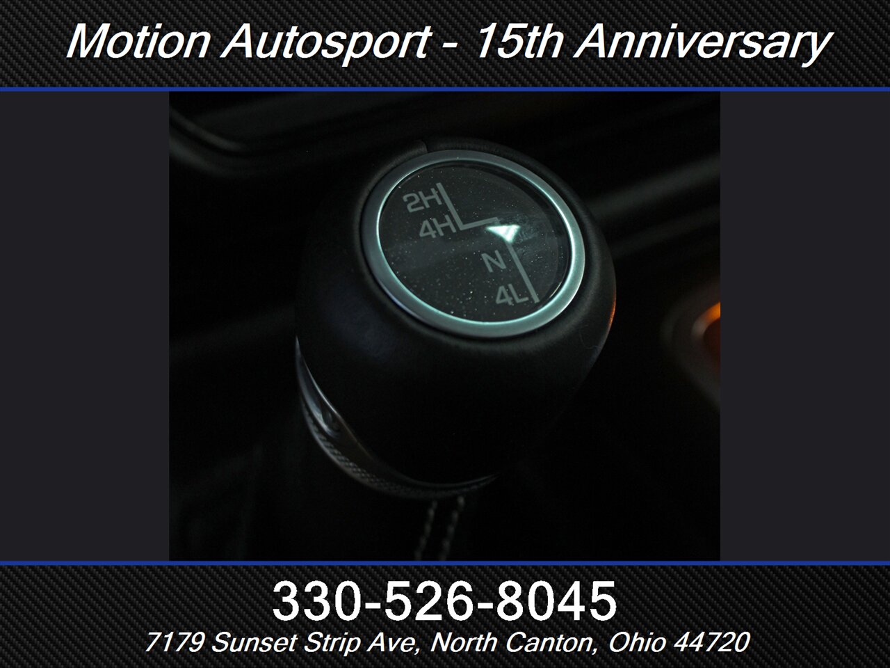 2018 Jeep Wrangler Unlimited Sahara  Hard Top 4X4 - Photo 22 - North Canton, OH 44720