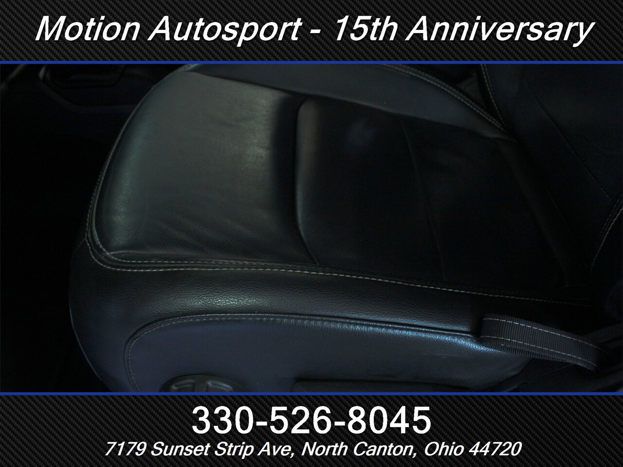 2018 Jeep Wrangler Unlimited Sahara  Hard Top 4X4 - Photo 34 - North Canton, OH 44720