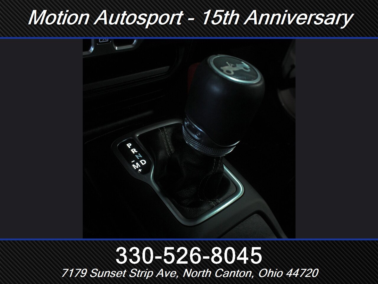 2018 Jeep Wrangler Unlimited Sahara  Hard Top 4X4 - Photo 23 - North Canton, OH 44720