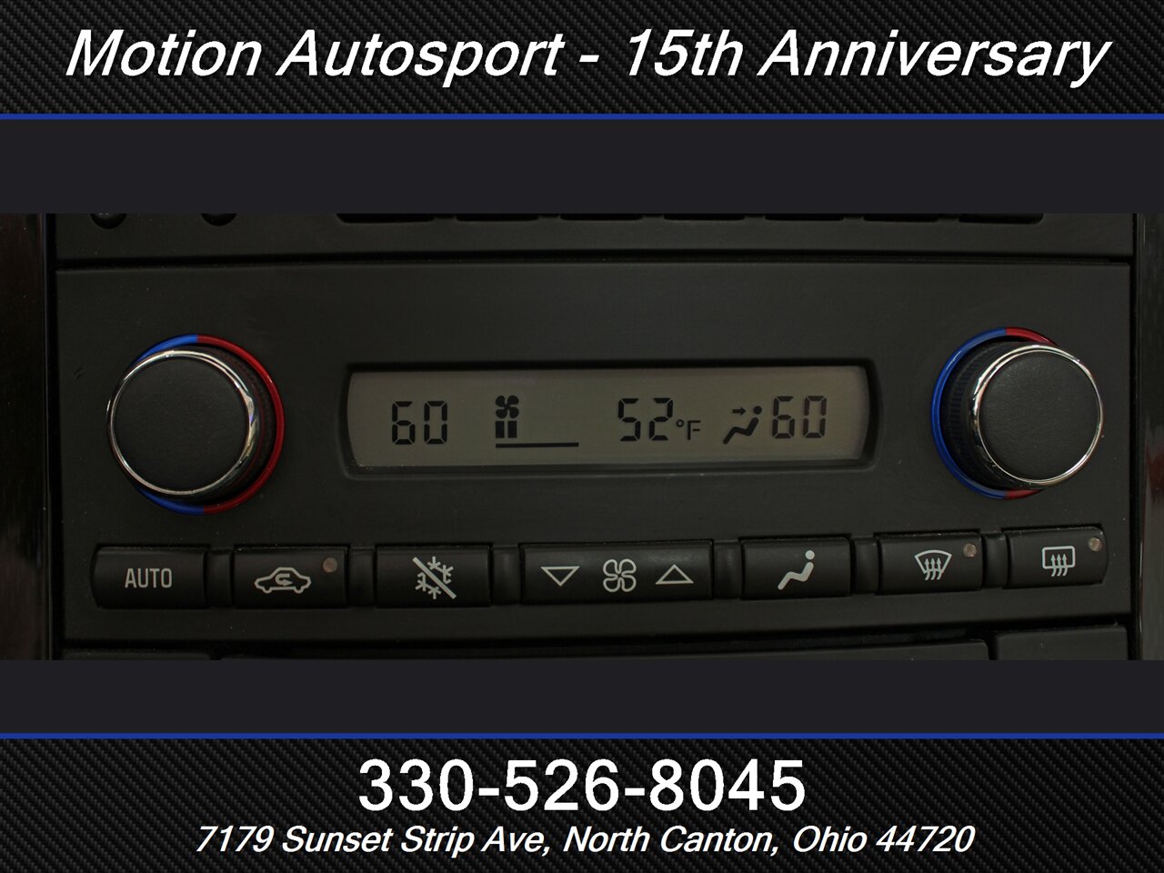 2008 Chevrolet Corvette   - Photo 27 - North Canton, OH 44720