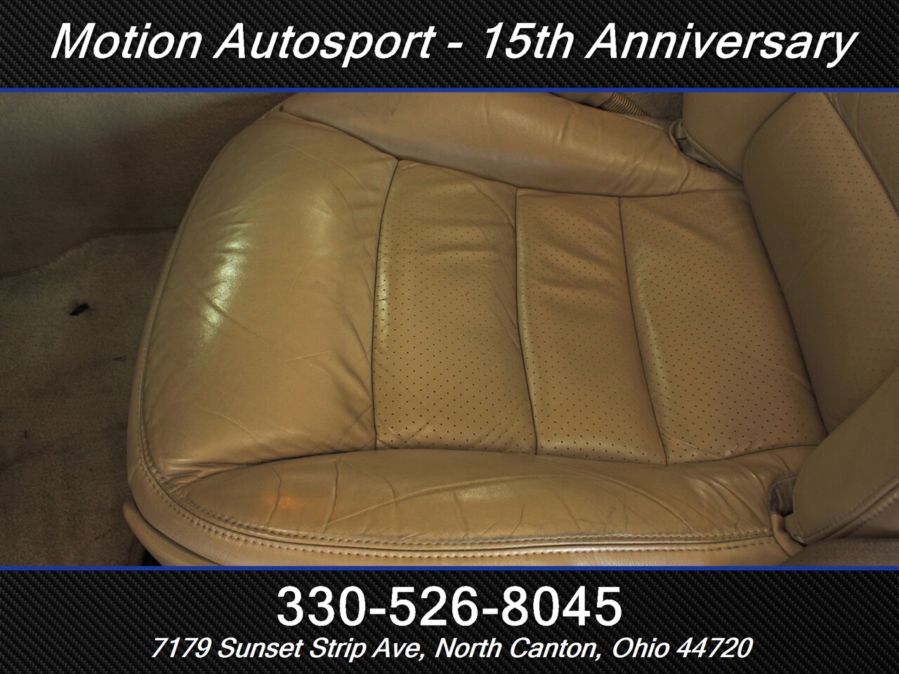 2008 Chevrolet Corvette   - Photo 31 - North Canton, OH 44720