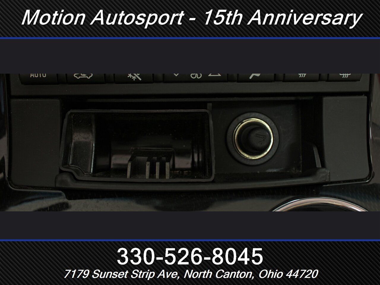 2008 Chevrolet Corvette   - Photo 26 - North Canton, OH 44720