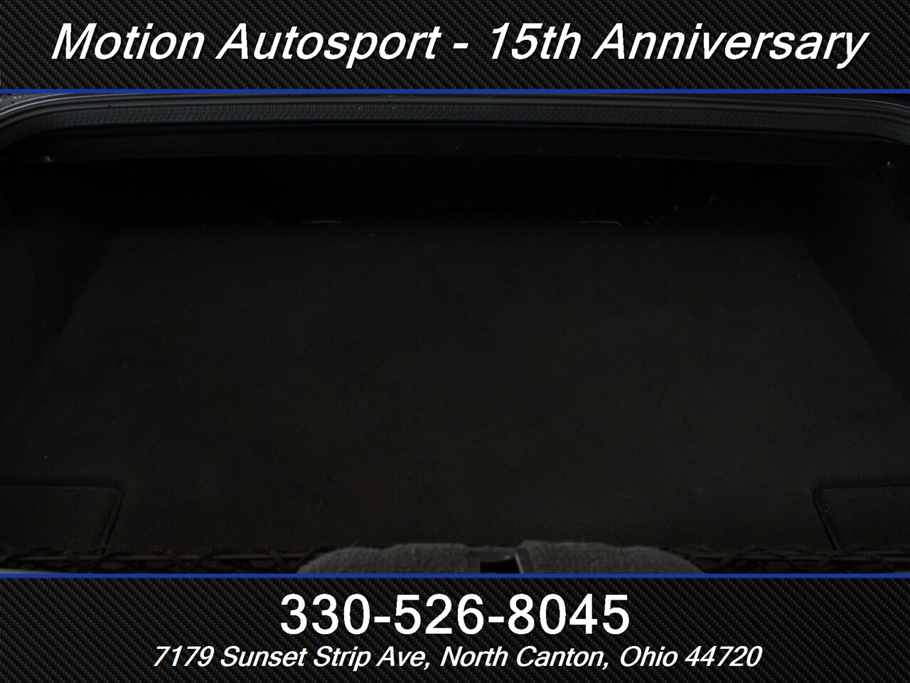 2008 Chevrolet Corvette   - Photo 12 - North Canton, OH 44720