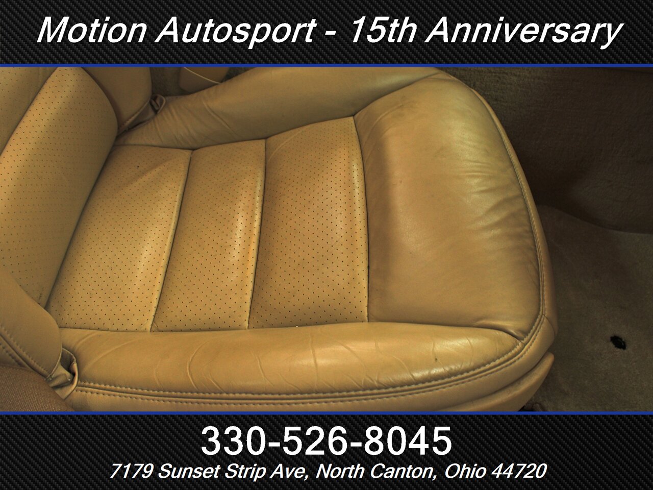 2008 Chevrolet Corvette   - Photo 37 - North Canton, OH 44720