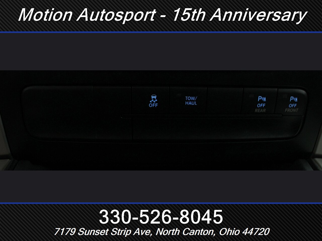 2018 RAM 1500 SLT Big Horn - Photo 16 - North Canton, OH 44720