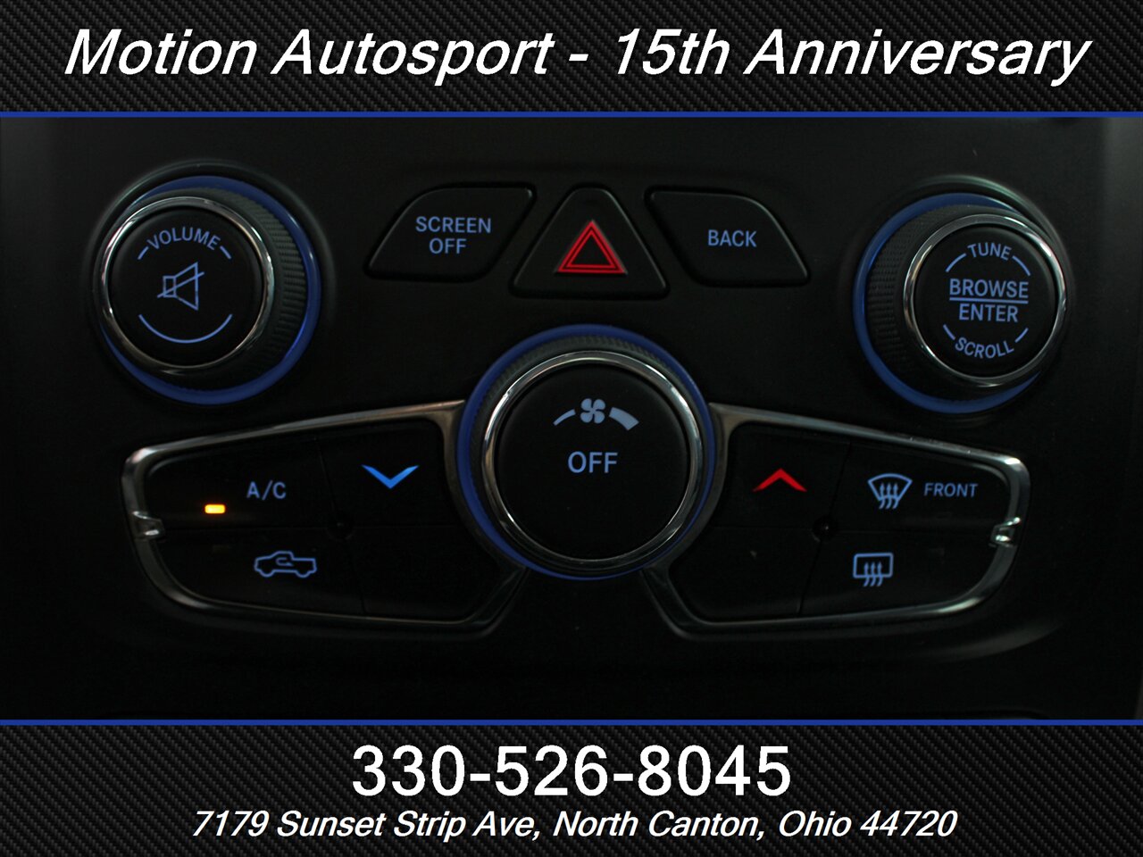 2018 RAM 1500 SLT Big Horn - Photo 17 - North Canton, OH 44720
