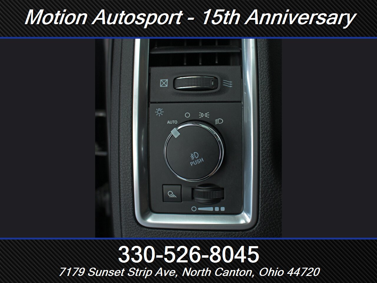 2018 RAM 1500 SLT Big Horn - Photo 12 - North Canton, OH 44720