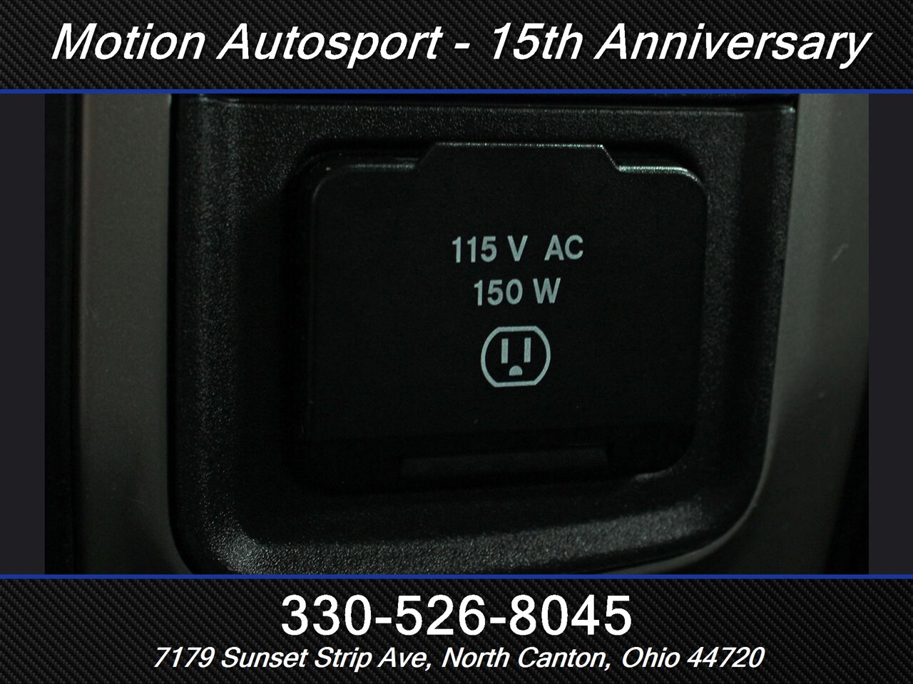 2015 RAM 1500 Big Horn  4X4 - Photo 20 - North Canton, OH 44720