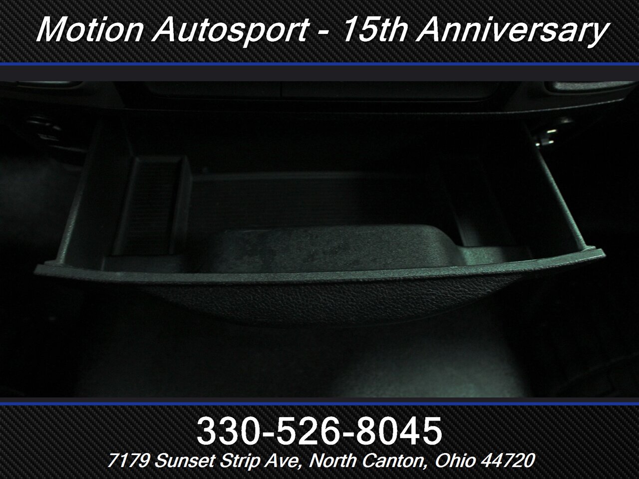 2015 RAM 1500 Big Horn  4X4 - Photo 17 - North Canton, OH 44720