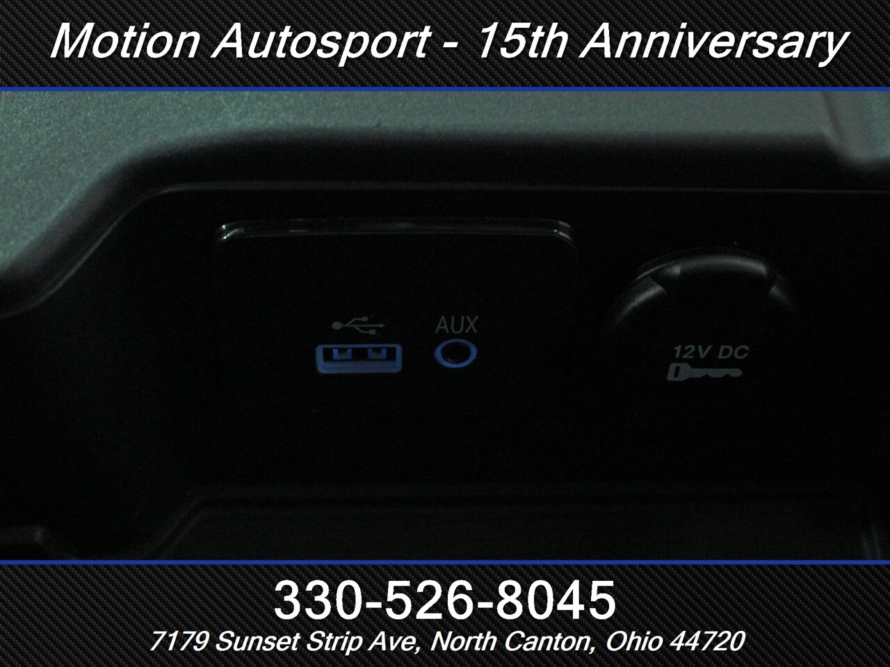2015 RAM 1500 Big Horn  4X4 - Photo 16 - North Canton, OH 44720