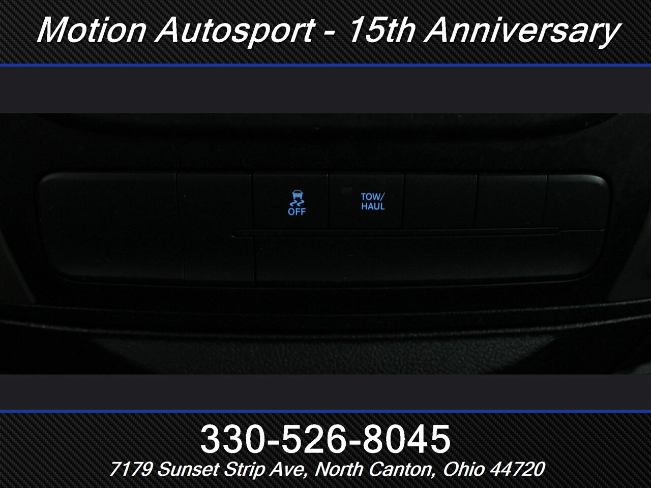 2015 RAM 1500 Big Horn  4X4 - Photo 18 - North Canton, OH 44720