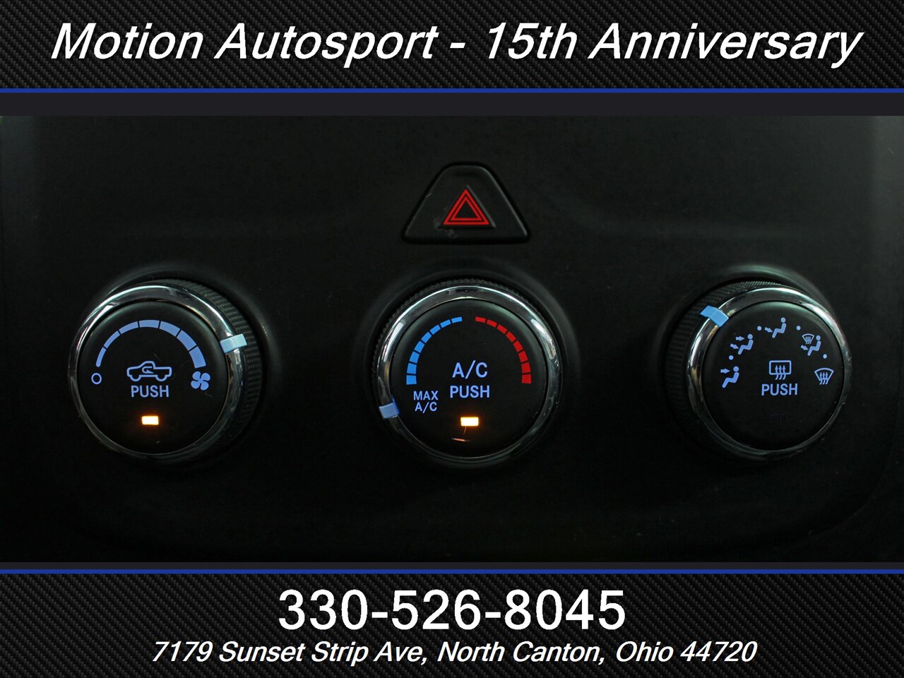 2015 RAM 1500 Big Horn  4X4 - Photo 19 - North Canton, OH 44720