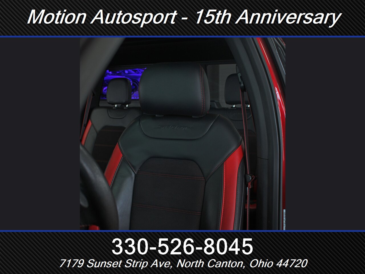 2016 Ford F-150 Lariat Sport Special Edition Panoramic Roof FX4 4X4 - Photo 36 - North Canton, OH 44720