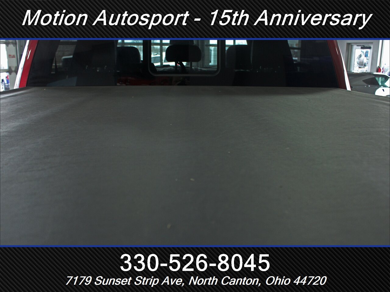 2016 Ford F-150 Lariat Sport Special Edition Panoramic Roof FX4 4X4 - Photo 11 - North Canton, OH 44720