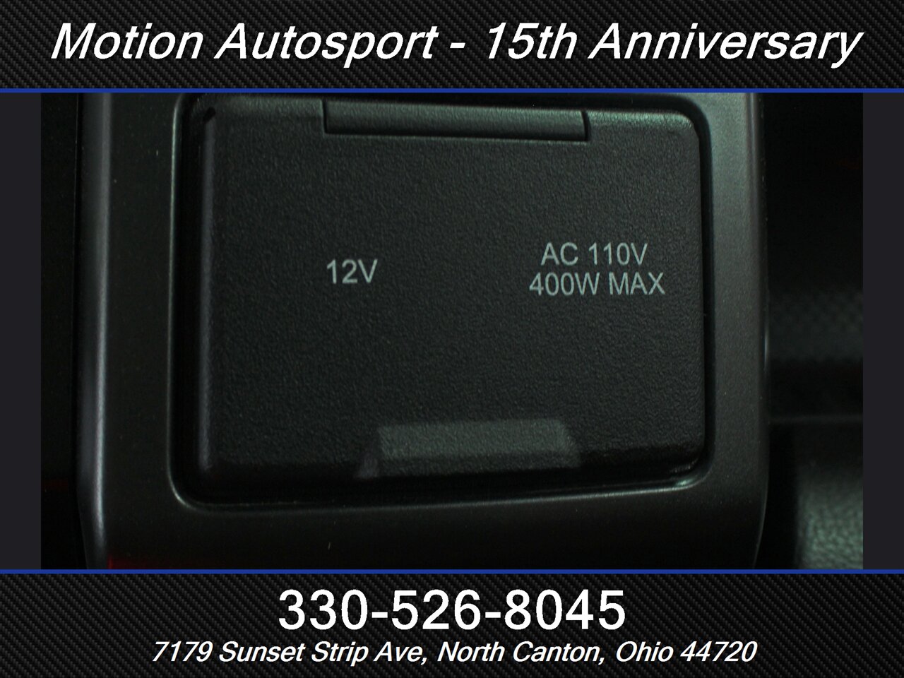 2016 Ford F-150 Lariat Sport Special Edition Panoramic Roof FX4 4X4 - Photo 29 - North Canton, OH 44720