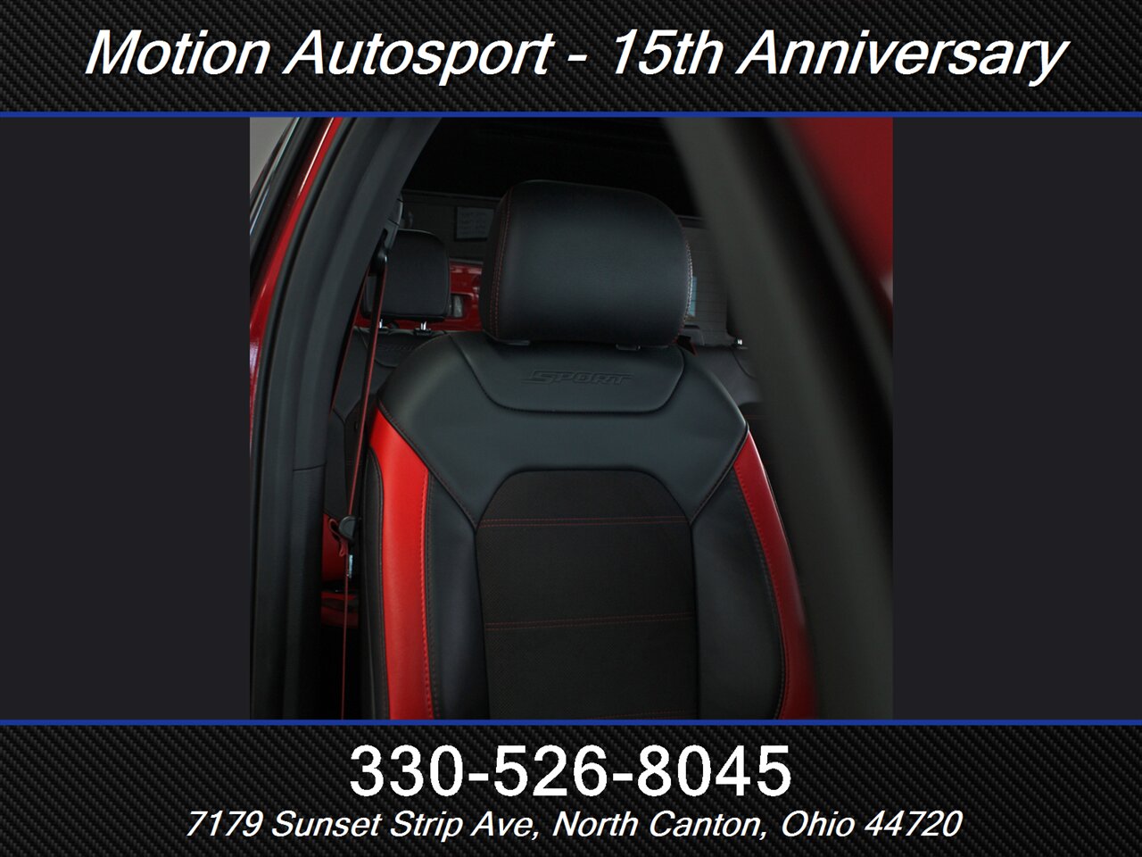 2016 Ford F-150 Lariat Sport Special Edition Panoramic Roof FX4 4X4 - Photo 41 - North Canton, OH 44720