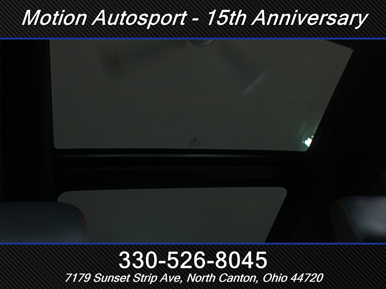2016 Ford F-150 Lariat Sport Special Edition Panoramic Roof FX4 4X4 - Photo 43 - North Canton, OH 44720