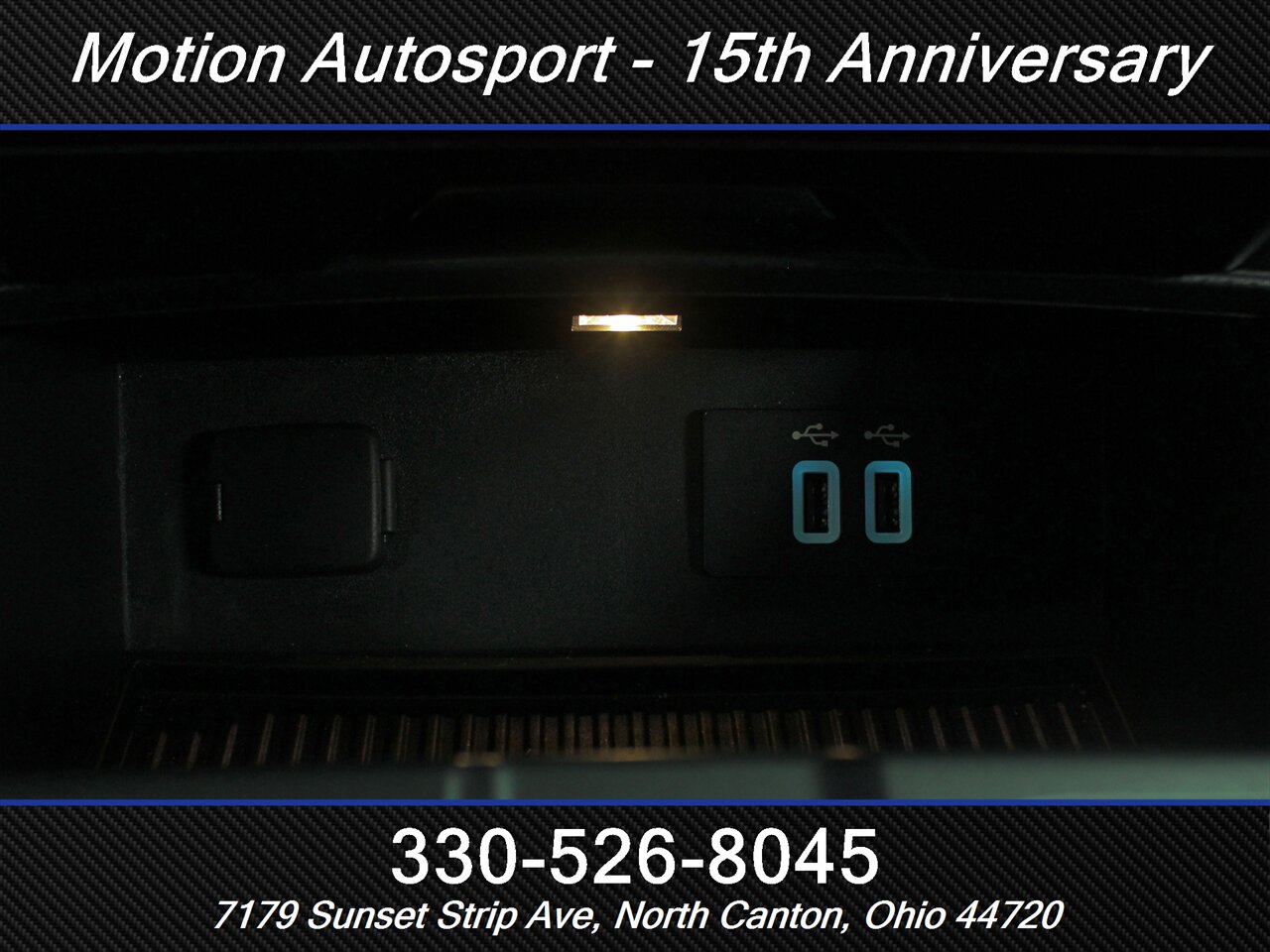 2016 Ford F-150 Lariat Sport Special Edition Panoramic Roof FX4 4X4 - Photo 26 - North Canton, OH 44720