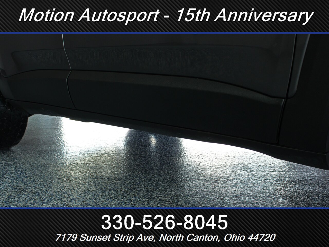 2017 Jeep Renegade Sport Moon Roof 4X4 - Photo 36 - North Canton, OH 44720