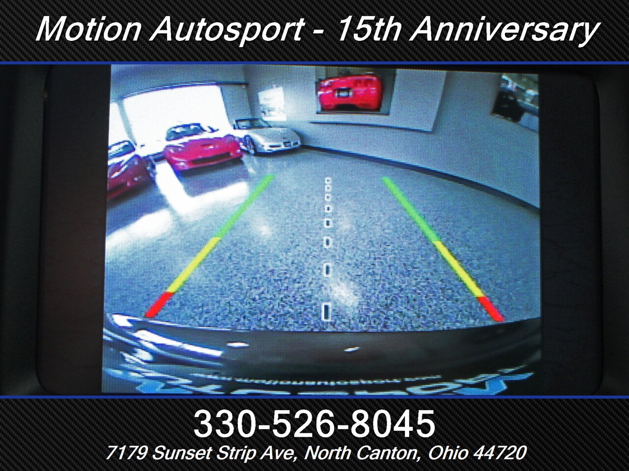 2017 Jeep Renegade Sport Moon Roof 4X4 - Photo 20 - North Canton, OH 44720