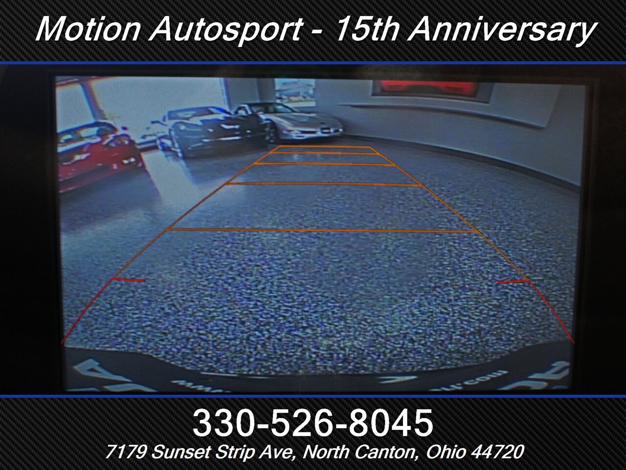 2016 Chevrolet Camaro LT  Moon Roof Navigation - Photo 22 - North Canton, OH 44720