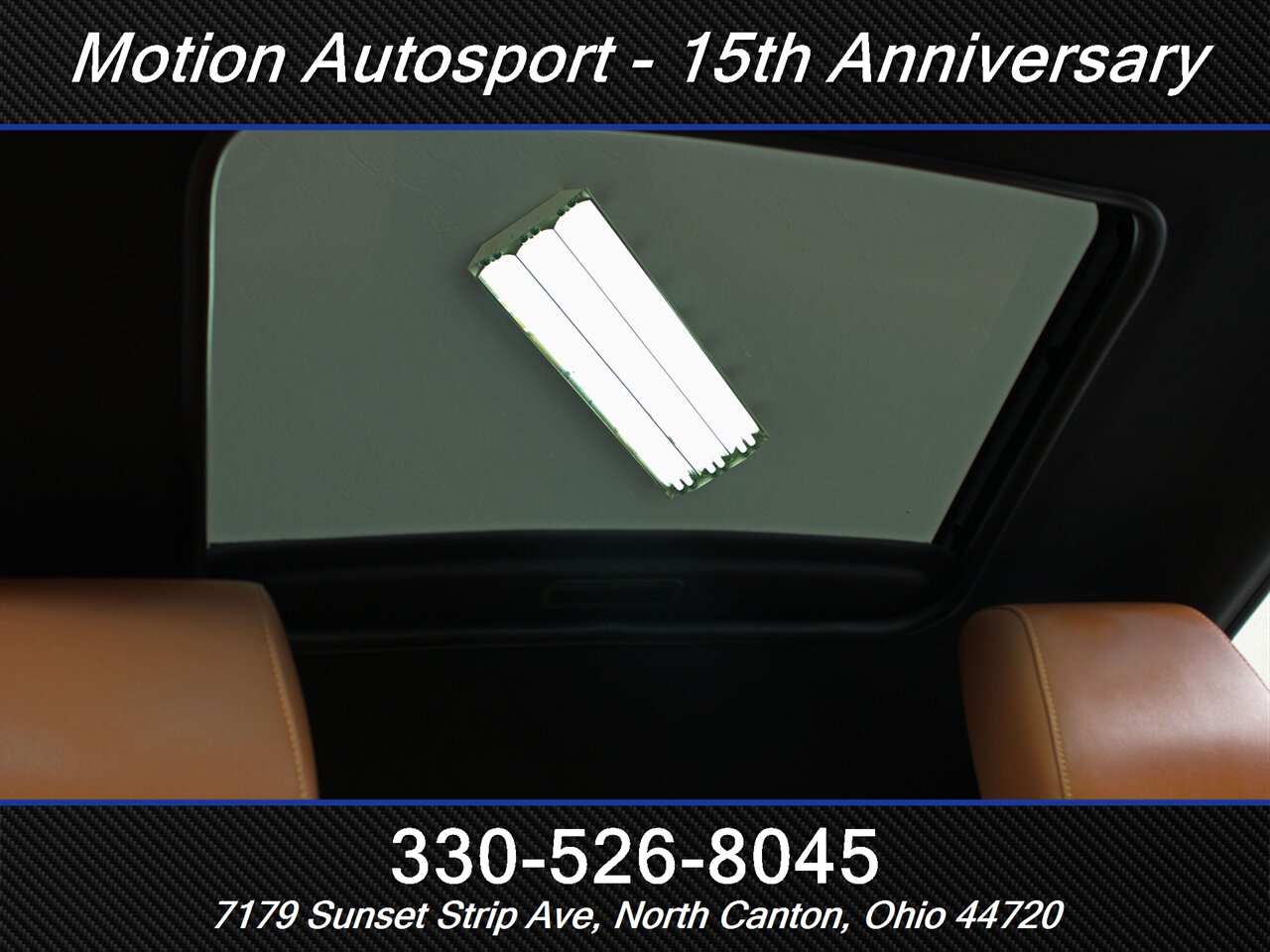 2016 Chevrolet Camaro LT  Moon Roof Navigation - Photo 30 - North Canton, OH 44720