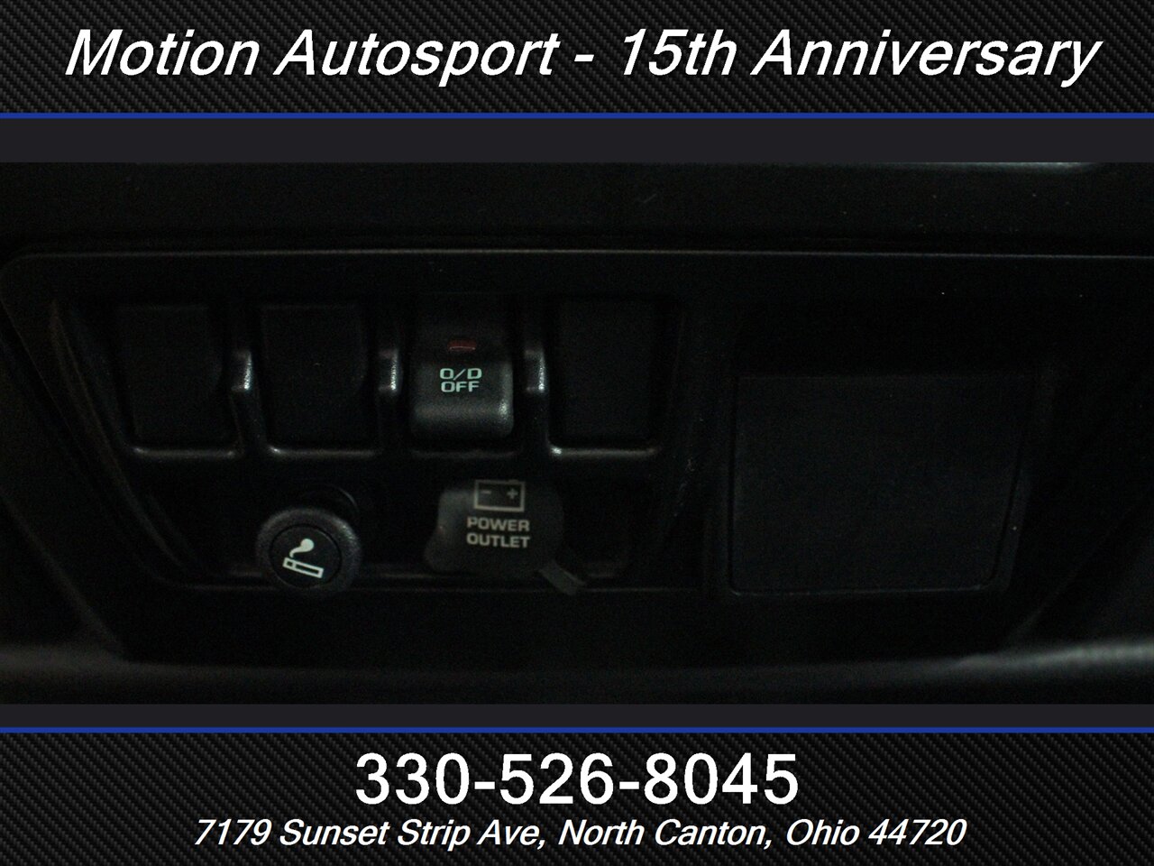 2004 Jeep Wrangler Sport Hard Top 4X4 - Photo 16 - North Canton, OH 44720