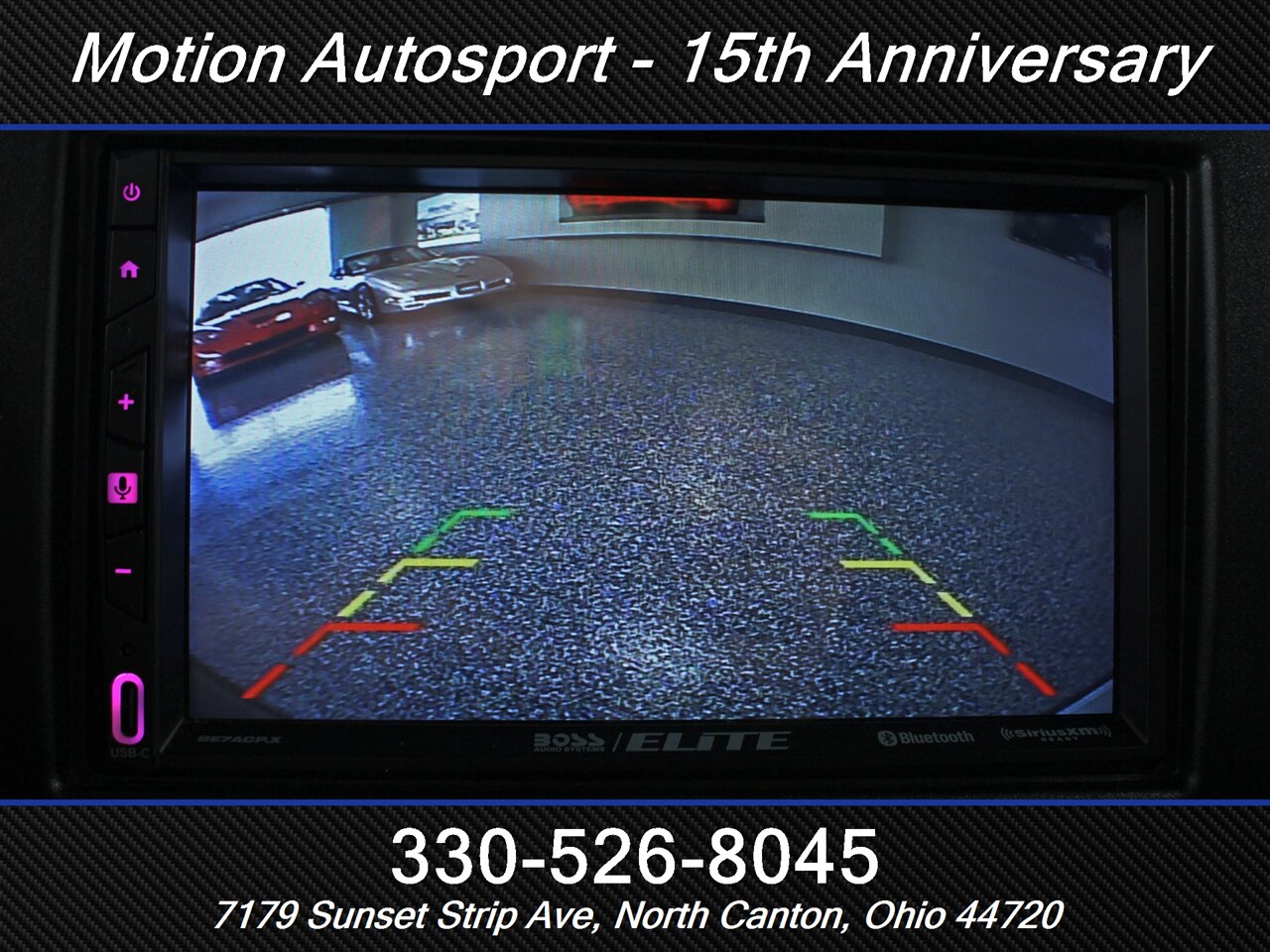 2004 Jeep Wrangler Sport Hard Top 4X4 - Photo 19 - North Canton, OH 44720
