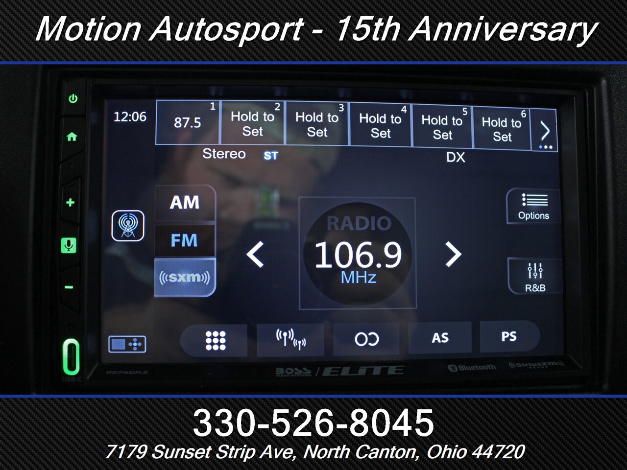 2004 Jeep Wrangler Sport Hard Top 4X4 - Photo 18 - North Canton, OH 44720