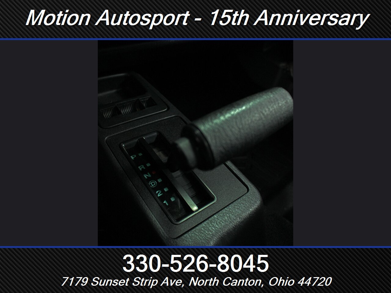 2004 Jeep Wrangler Sport Hard Top 4X4 - Photo 15 - North Canton, OH 44720