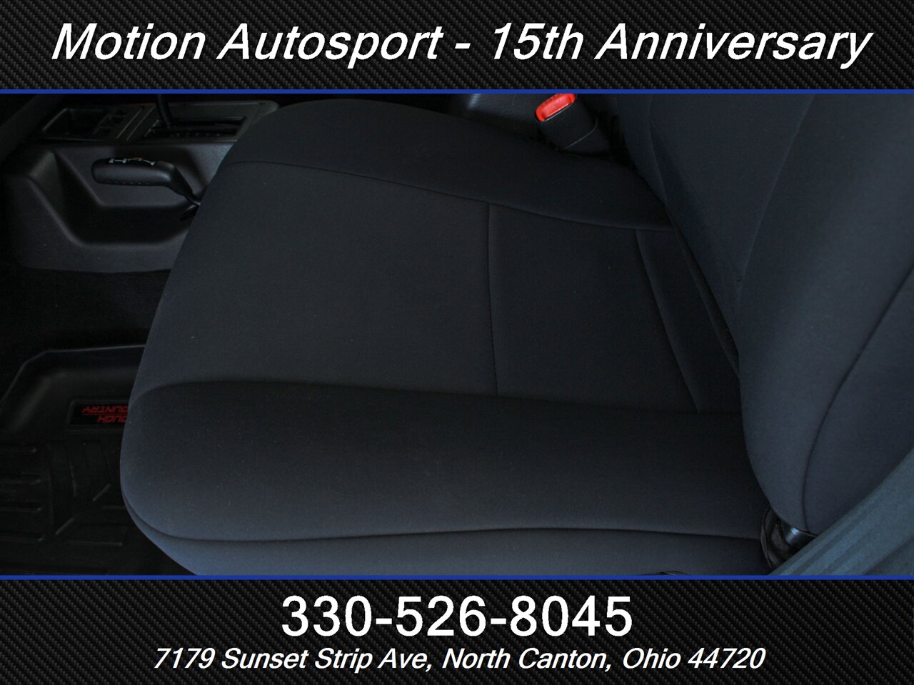 2004 Jeep Wrangler Sport Hard Top 4X4 - Photo 21 - North Canton, OH 44720