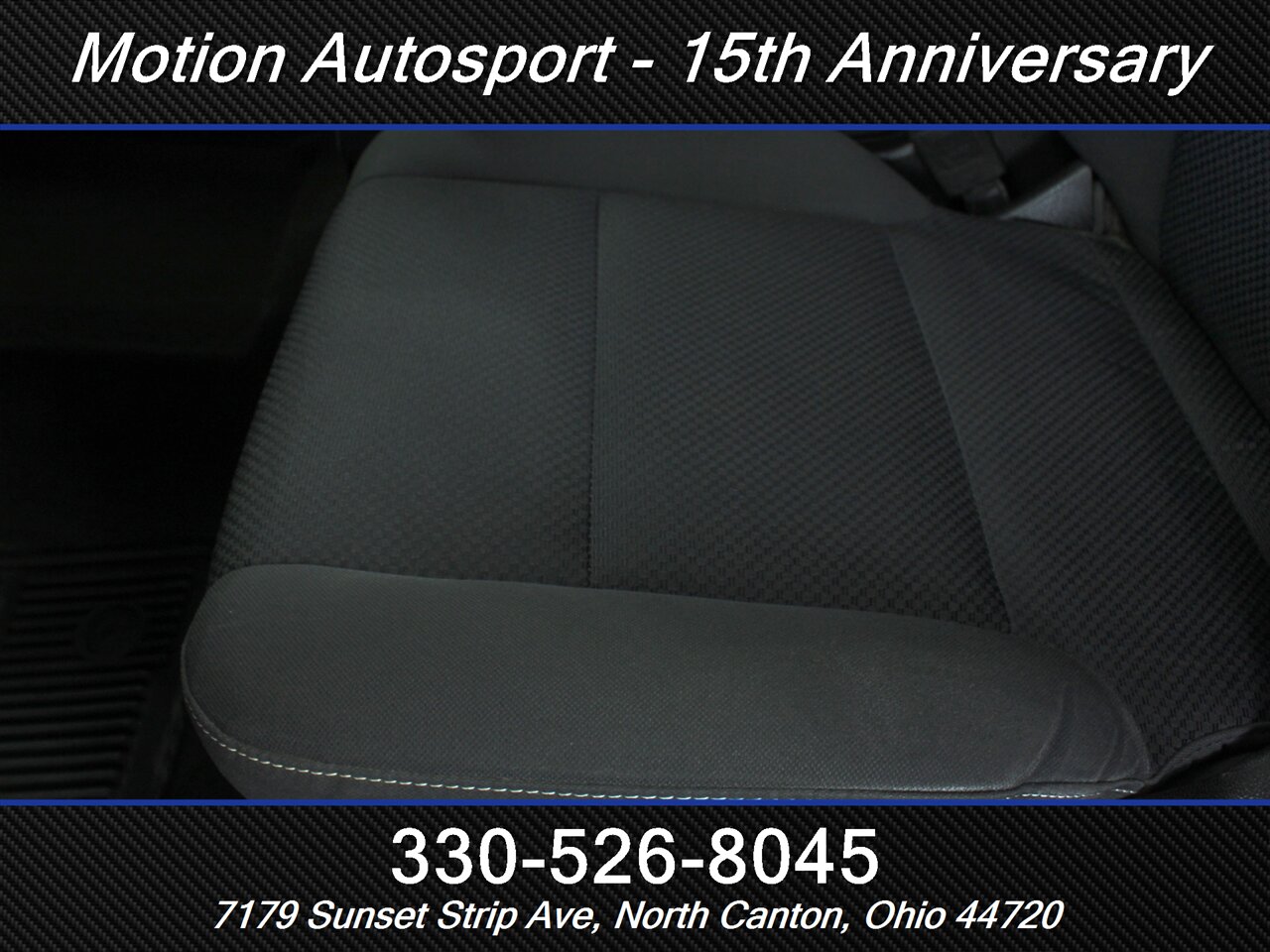 2017 Chevrolet Silverado 1500 LT Z71 4X4 - Photo 32 - North Canton, OH 44720