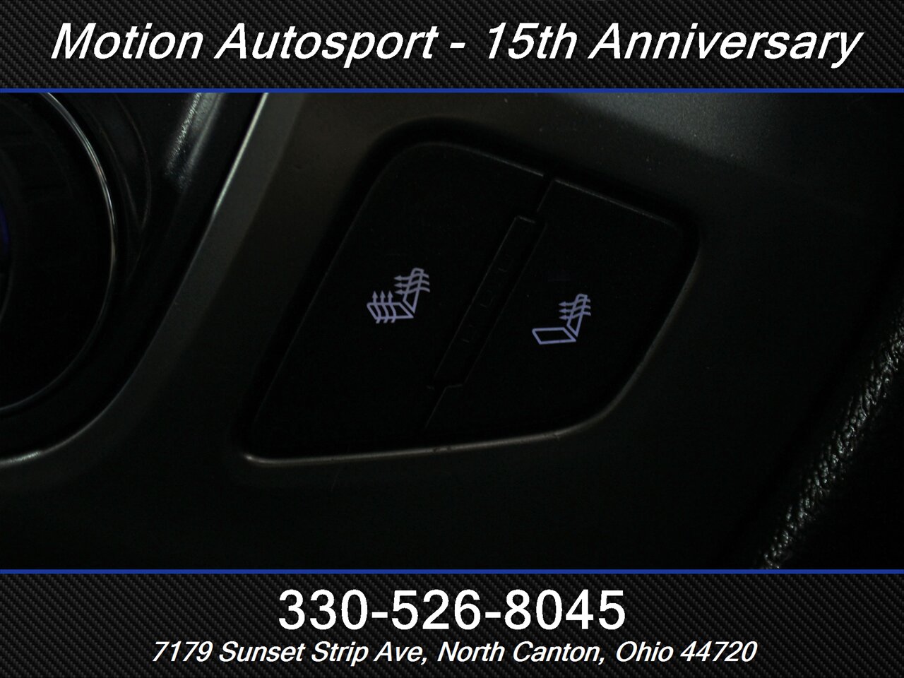 2017 Chevrolet Silverado 1500 LT Z71 4X4 - Photo 22 - North Canton, OH 44720