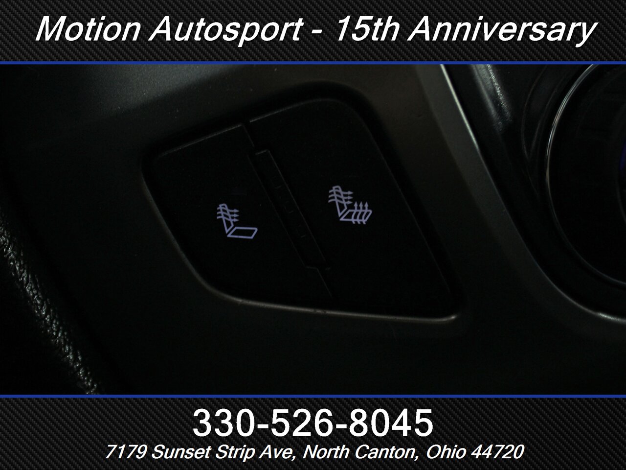 2017 Chevrolet Silverado 1500 LT Z71 4X4 - Photo 20 - North Canton, OH 44720